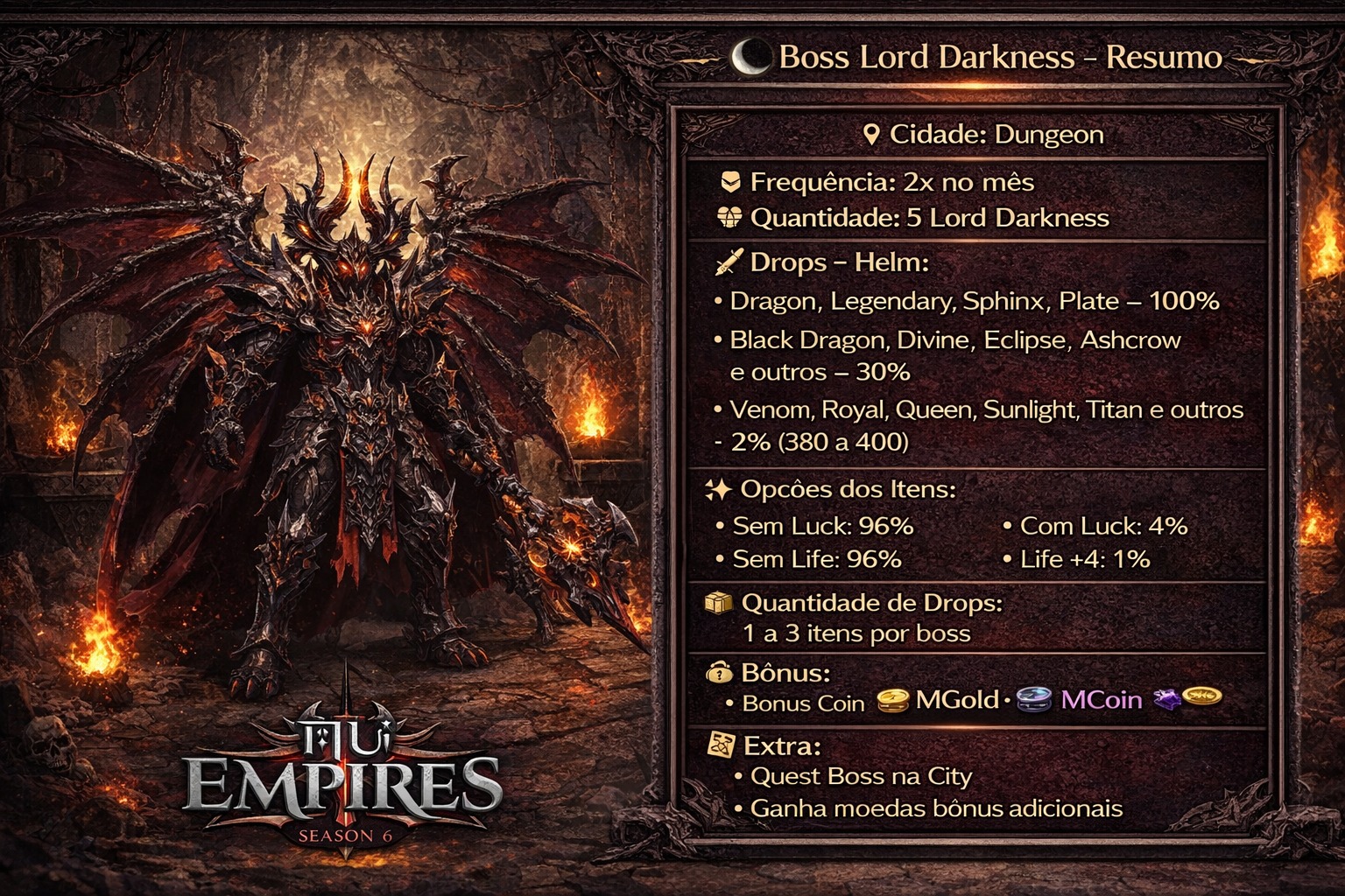 Lord Darkness