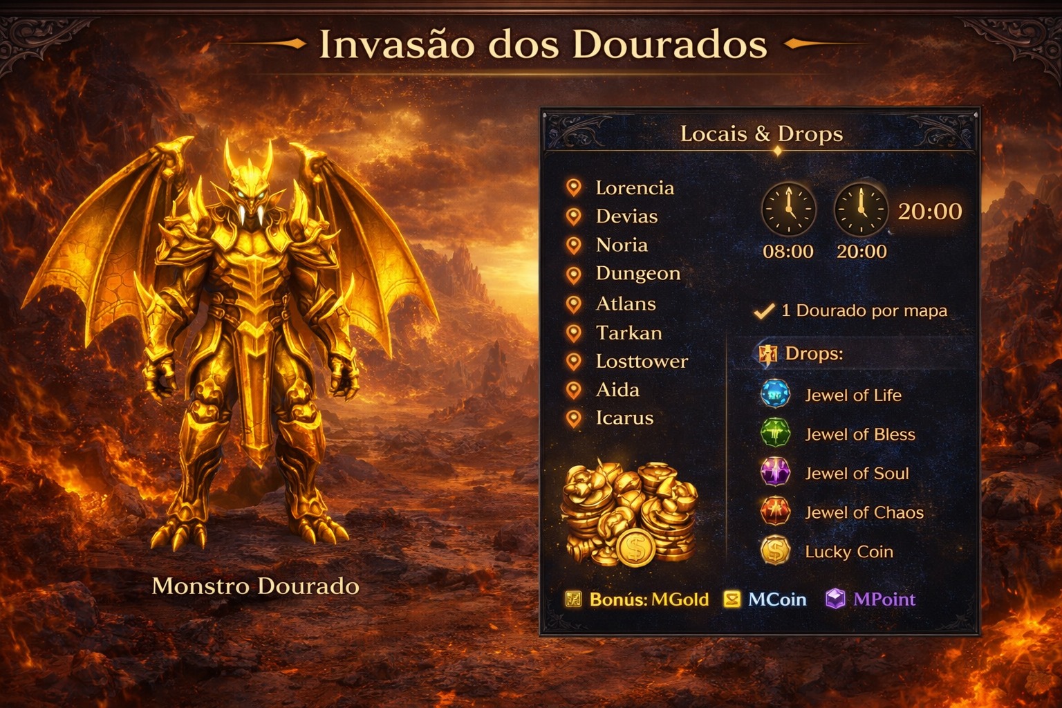 Dourados
