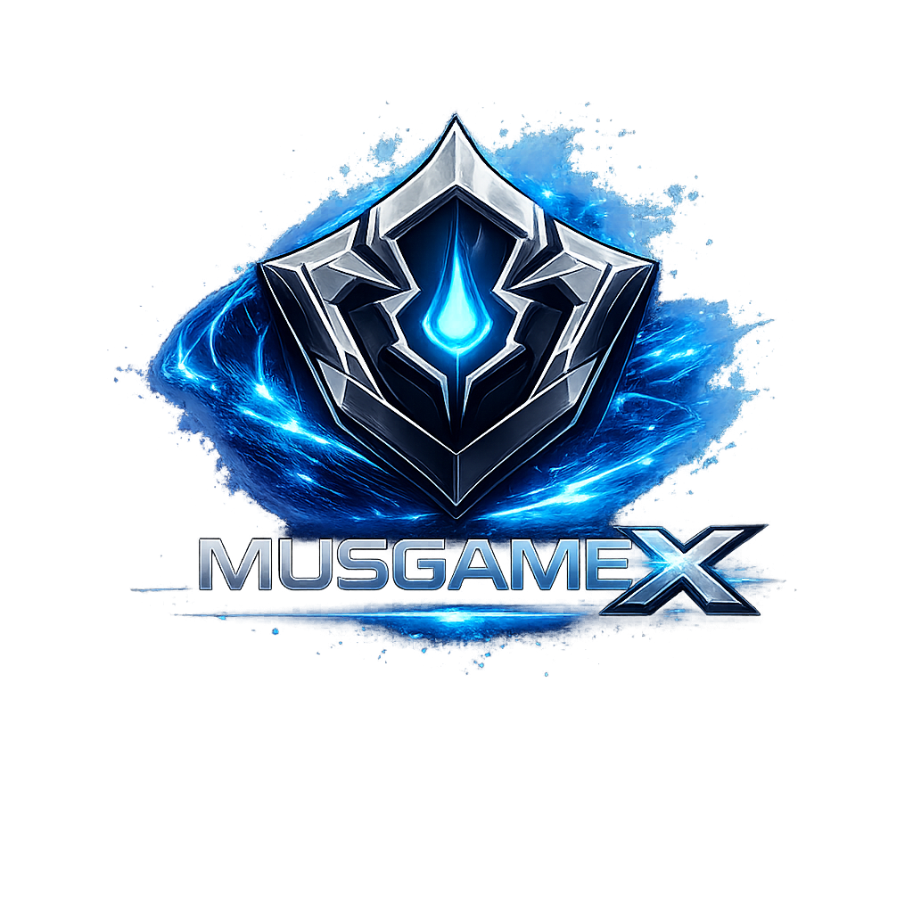 MuSGAMEX
